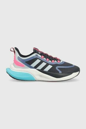 Obuća adidas Alphabounce+ Sustainable Bounce Lifestyle Running IE9755 Shadow Navy/Wonder Blue/Lucid Cyan