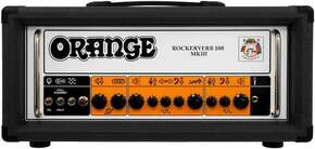 Orange Rockerverb 100 MKIII BK Black