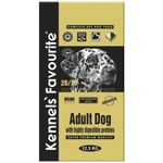 Kennels' Favourite Adult Dog 12,5 kg