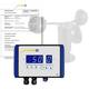 PCE Instruments PCE-WSAC 50-220 anemometar