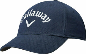 Callaway Womens Side Crested Cap Navy 2023