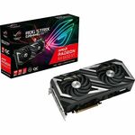 Asus ROG-STRIX-RX6650XT-O8G-GAMING, DDR6