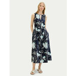 Tom Tailor Ljetna haljina 1041530 Tamnoplava Regular Fit