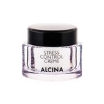 ALCINA N°1 Stress Control Creme dnevna krema za zrelu kožu 50 ml za žene