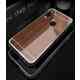 Huawei P20 pro rose mirror maska