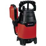 Einhell potopna pumpa za vodu GC-DP 3325, čista voda, prljava voda