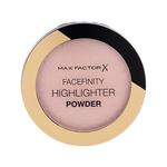 Max Factor Facefinity Highlighter Powder highlighter 8 g nijansa 001 Nude Beam za žene