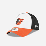 New Era Baltimore Orioles The League Home 9Forty Adjustable 10489623