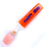 Carioca: Neonski narančasti marker 5 mm