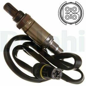Lambda sonda DELPHI ES10581-12B1