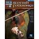 Hal Leonard Scottish Folksongs Violin Nota