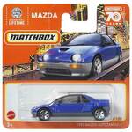 Matchbox: 1992 Mazda Autozam AZ-1 model autić 1/64 - Mattel