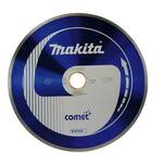 Makita B-13085 COMET dijamantna rezna ploča promjer 115 mm Unutranji Ø 22.23 mm 1 St. Makita B-13085 COMET dijamantna rezna ploča promjer 115 mm 1 St.