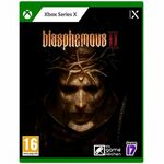 Blasphemous 2 (Xbox Series X) - 4041417880720 4041417880720 COL-15367
