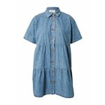 Cotton On Ljetna haljina 'DARCY' plavi traper
