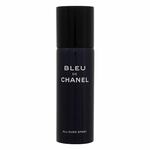 Chanel Bleu de Chanel dezodorans u spreju 150 ml za muškarce
