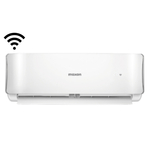 Maxon MX-24HC012i klima uređaj, inverter, ionizator, R32