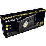 Led Lenser baterijska svjetiljka iF4R