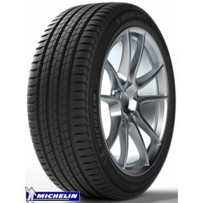 Michelin Latitude Sport 3 ZP ( 275/40 R20 106W XL *