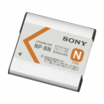 Sony baterija Sony NP-BN