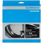 Shimano Y1VP98010 Lančanik 110 BCD-Asimetrična 50T 1.0