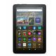 Amazon Fire HD 8 tablet, 8" HD ekran, 32 GB (2022.) crni