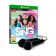 Let's Sing 2022 - Double Mic Bundle (Xbox One &amp;amp; Xbox Series X)
