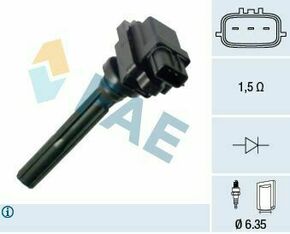 Indukcijski svitak FAE 80397