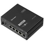 Teltonika RUTC50 router, Wi-Fi 6 (802.11ax), 3G, 4G, 5G