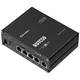 Teltonika RUTC50 router, Wi-Fi 6 (802.11ax), 3G, 4G, 5G