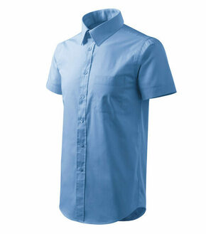 Košulja muška CHIC 207 - Baby blue