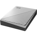 Western Digital My Passport Ultra WDBFTM0040BSL-WESN vanjski disk, 4TB, 2.5", USB 3.0