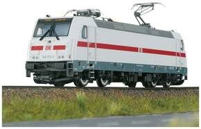 TRIX H0 25449 H0 električna lokomotiva BR 146.5 DB AG