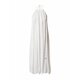 Superdry Ljetna haljina prljavo bijela
