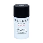 Chanel Allure Homme Sport Dezodorans u stiku 75 ml