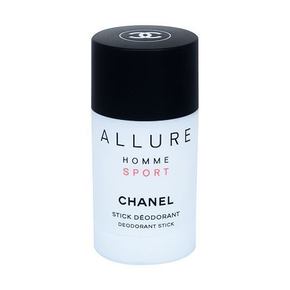 Chanel Allure Homme Sport Dezodorans u stiku 75 ml