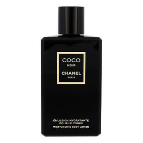 Chanel Coco Noir losion za tijelo 200 ml za žene