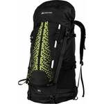 Alpine Pro Pige Outdoor Backpack Black Outdoor ruksak
