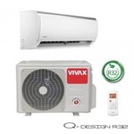 Vivax Q Design ACP-09CH25AEQIS klima uređaj, inverter, R32