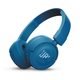 JBL T450BT slušalice, bluetooth, bijela/crna/plava, mikrofon