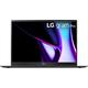 LG Gram 17Z90TR monitor, IPS, 16:10, 2560x1600, 144Hz
