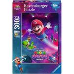 Puzzle The Super Mario Galaxy Movie 300kom
