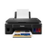 Canon Pixma G2416 multifunkcijski inkjet pisač, A4, CISS/Ink benefit