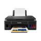Canon Pixma G2416 multifunkcijski inkjet pisač, A4, CISS/Ink benefit