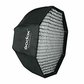 Godox SB-UBW9090 Umbrella style softbox with grid 90x90cm
