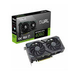 Asus nVidia GeForce RTX 4060, 8GB DDR6