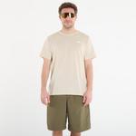 Majica The North Face Evolution Simple Dome Short Sleeve Tee Desert Stone XL
