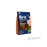 Brit Premium by Nature Sport suha hrana za pse, 3 kg
