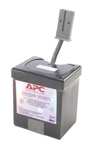 APC Replacement Battery Cartridge #29 APC-RBC29