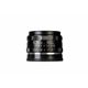 Nikon objektiv 1 Nikkor, 35mm, f1.7 crni